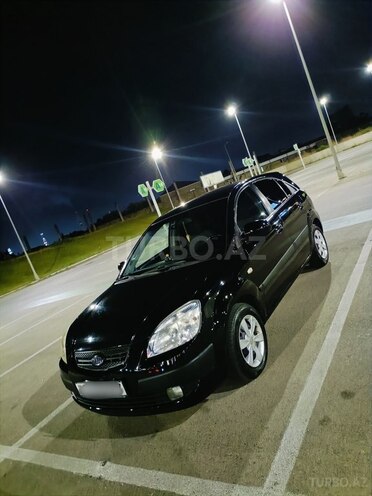 Kia Rio 2006, 212,000 km - 1.4 l - Bakı