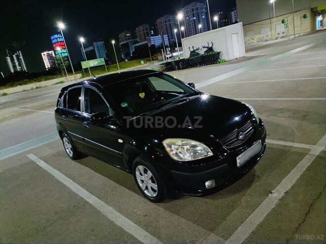 Kia Rio 2006, 212,000 km - 1.4 l - Bakı