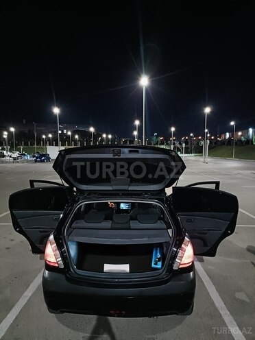 Kia Rio 2006, 212,000 km - 1.4 l - Bakı