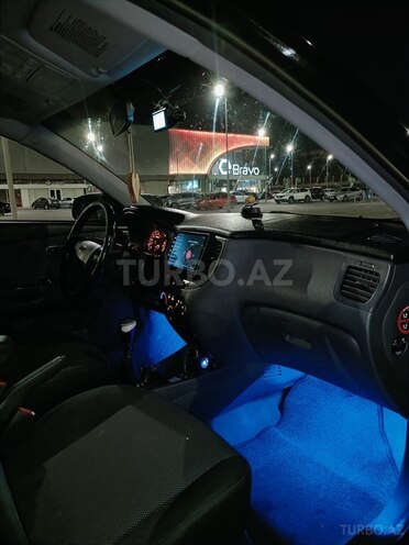 Kia Rio 2006, 212,000 km - 1.4 l - Bakı