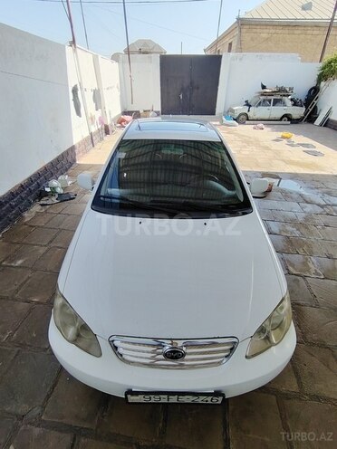 BYD F3 2013, 502,000 km - 1.5 l - Bakı