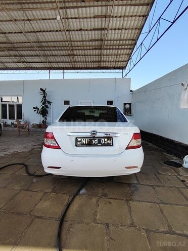 BYD F3 2013, 502,000 km - 1.5 l - Bakı