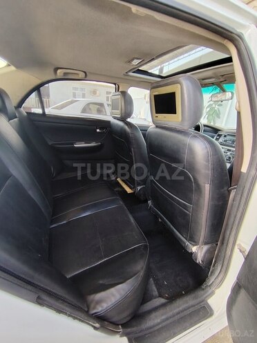 BYD F3 2013, 502,000 km - 1.5 l - Bakı