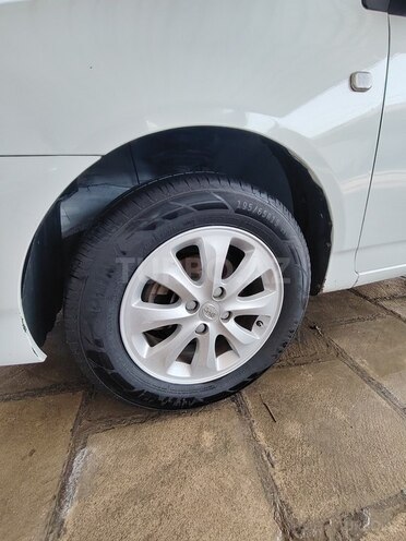 BYD F3 2013, 502,000 km - 1.5 l - Bakı