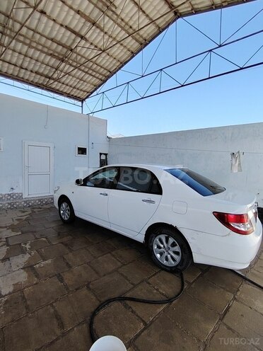 BYD F3 2013, 502,000 km - 1.5 l - Bakı