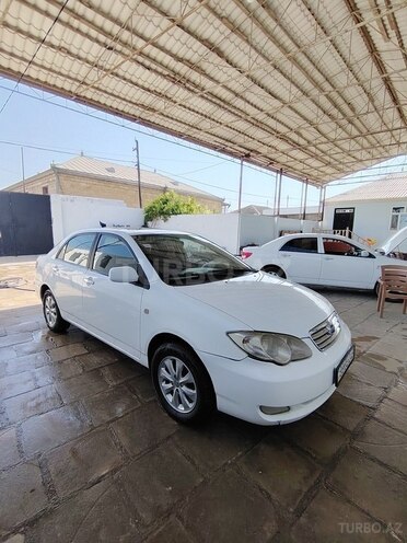 BYD F3 2013, 502,000 km - 1.5 l - Bakı
