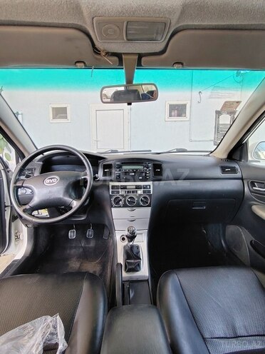 BYD F3 2013, 502,000 km - 1.5 l - Bakı