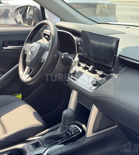 Toyota  2025, 0 km - 2.0 l - Bakı