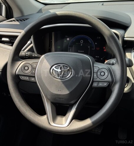 Toyota  2025, 0 km - 2.0 l - Bakı