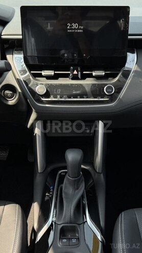Toyota  2025, 0 km - 2.0 l - Bakı