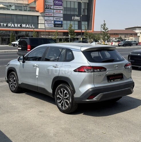 Toyota  2025, 0 km - 2.0 l - Bakı