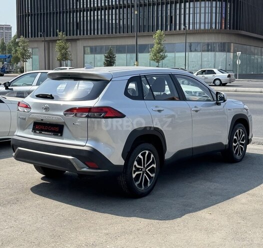 Toyota  2025, 0 km - 2.0 l - Bakı