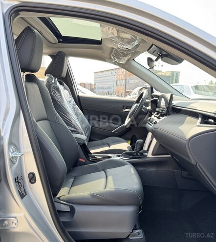 Toyota  2025, 0 km - 2.0 l - Bakı