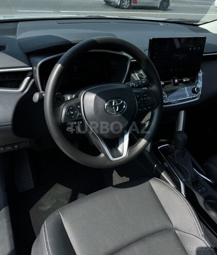 Toyota  2025, 0 km - 2.0 l - Bakı