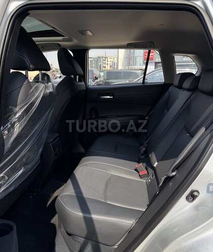 Toyota  2025, 0 km - 2.0 l - Bakı