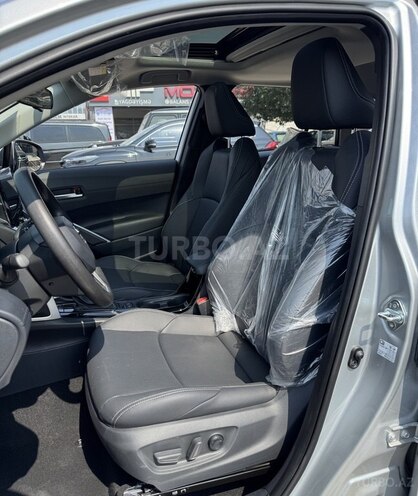 Toyota  2025, 0 km - 2.0 l - Bakı