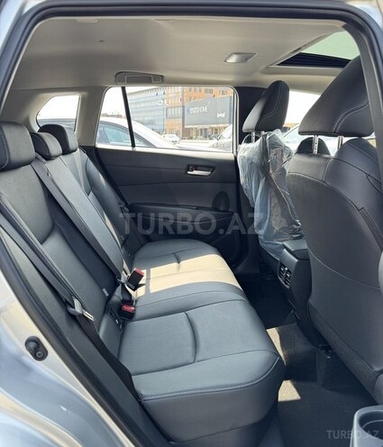 Toyota  2025, 0 km - 2.0 l - Bakı