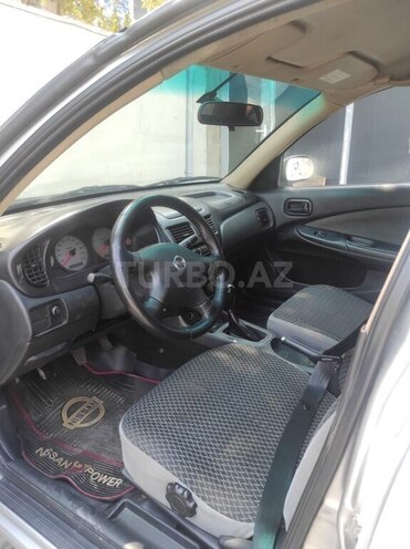 Nissan Sunny 2008, 234,000 km - 1.3 л - Sumqayıt