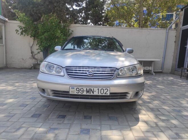 Nissan Sunny 2008, 234,000 km - 1.3 л - Sumqayıt