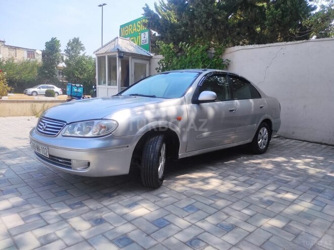 Nissan Sunny 2008, 234,000 km - 1.3 л - Sumqayıt