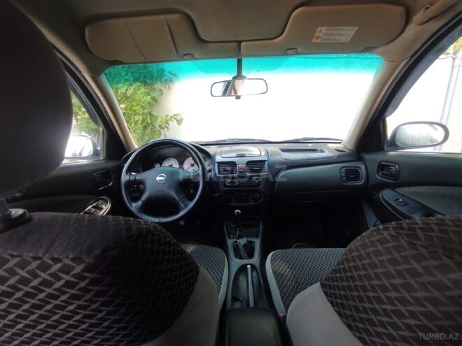 Nissan Sunny 2008, 234,000 km - 1.3 л - Sumqayıt