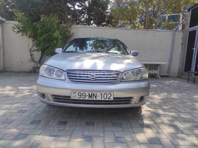 Nissan Sunny 2008, 234,000 km - 1.3 л - Sumqayıt