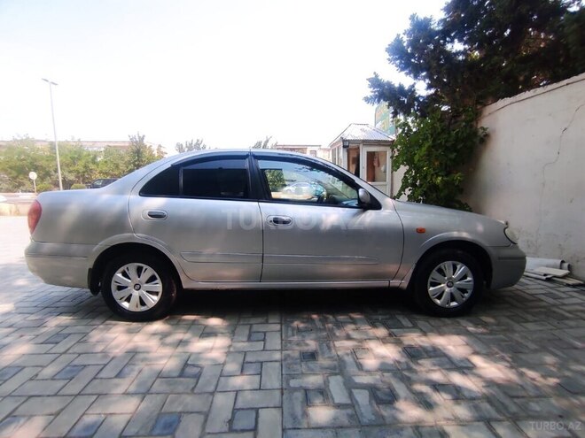 Nissan Sunny 2008, 234,000 km - 1.3 л - Sumqayıt