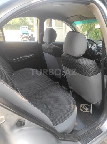 Nissan Sunny 2008, 234,000 km - 1.3 л - Sumqayıt