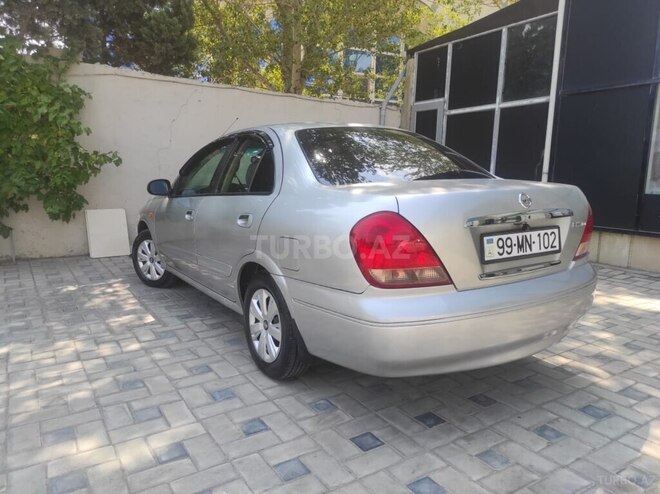Nissan Sunny 2008, 234,000 km - 1.3 л - Sumqayıt
