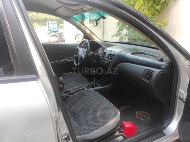 Nissan Sunny 2008, 234,000 km - 1.3 л - Sumqayıt