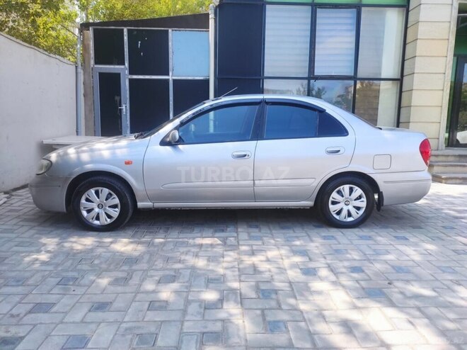 Nissan Sunny 2008, 234,000 km - 1.3 л - Sumqayıt
