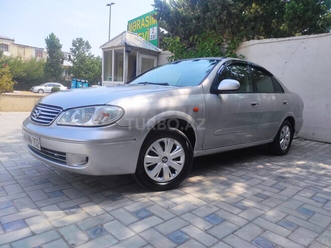 Nissan Sunny 2008, 234,000 km - 1.3 л - Sumqayıt