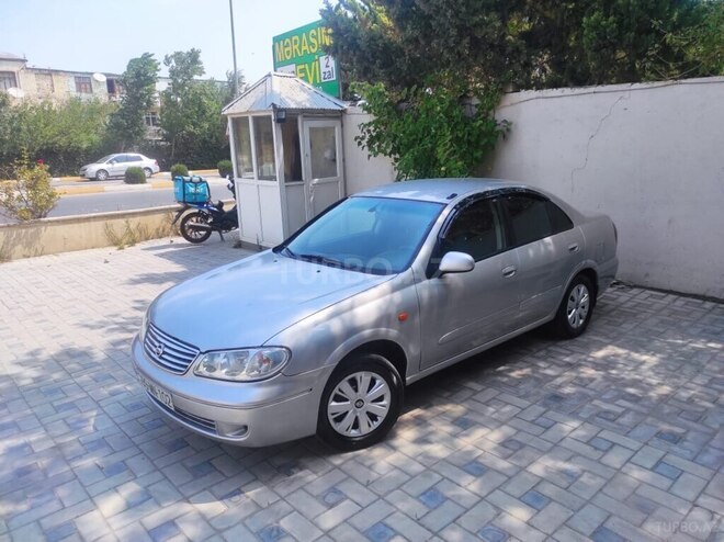 Nissan Sunny 2008, 234,000 km - 1.3 л - Sumqayıt