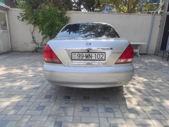 Nissan Sunny 2008, 234,000 km - 1.3 л - Sumqayıt