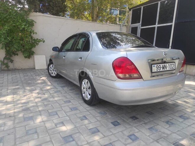 Nissan Sunny 2008, 234,000 km - 1.3 л - Sumqayıt