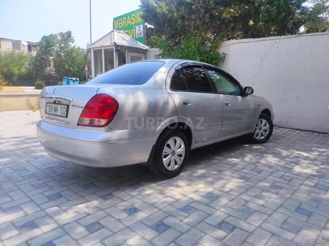 Nissan Sunny 2008, 234,000 km - 1.3 л - Sumqayıt
