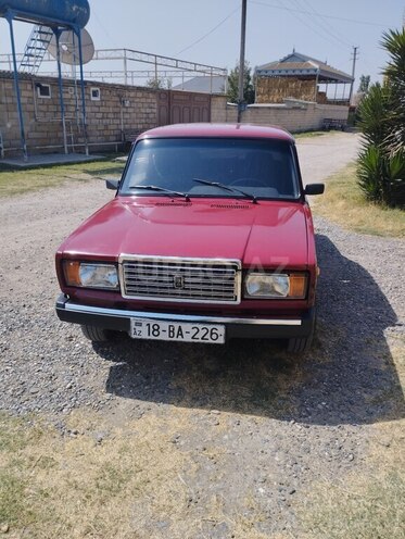 LADA (VAZ) 2107 1994, 200,000 km - 1.6 л - Şirvan