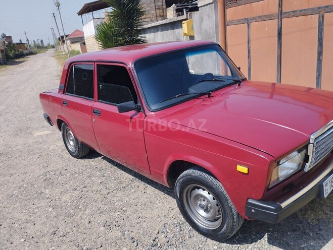 LADA (VAZ) 2107 1994, 200,000 km - 1.6 л - Şirvan