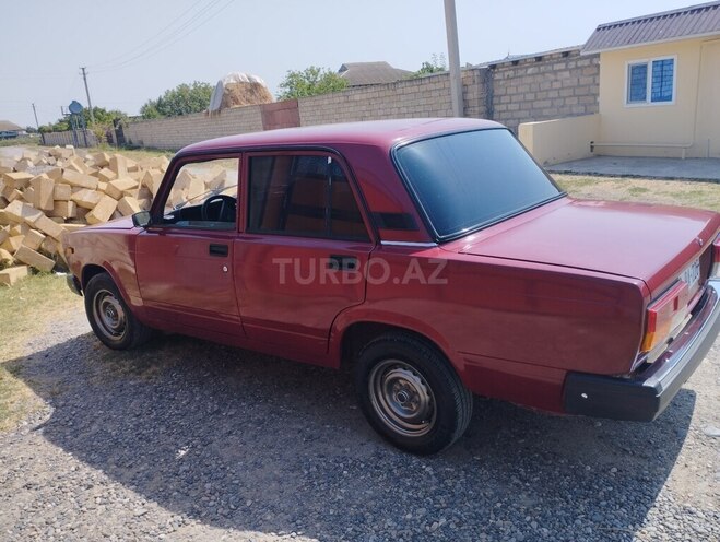 LADA (VAZ) 2107 1994, 200,000 km - 1.6 л - Şirvan