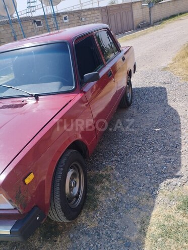 LADA (VAZ) 2107 1994, 200,000 km - 1.6 л - Şirvan