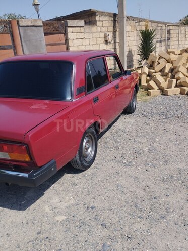 LADA (VAZ) 2107 1994, 200,000 km - 1.6 л - Şirvan