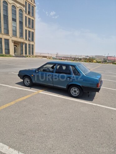 LADA (VAZ) 21099 2004, 285,125 km - 1.5 l - Bakı