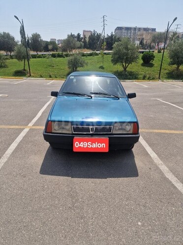 LADA (VAZ) 21099 2004, 285,125 km - 1.5 l - Bakı