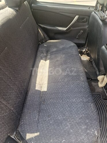 LADA (VAZ) 21099 2004, 285,125 km - 1.5 l - Bakı