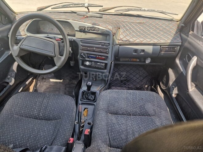 LADA (VAZ) 21099 2004, 285,125 km - 1.5 l - Bakı