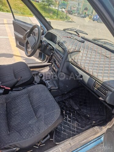 LADA (VAZ) 21099 2004, 285,125 km - 1.5 l - Bakı