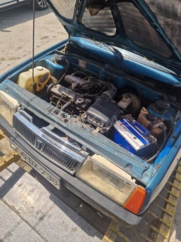 LADA (VAZ) 21099 2004, 285,125 km - 1.5 l - Bakı