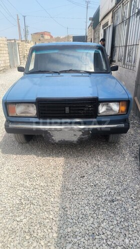 LADA (VAZ) 2104 2002, 200,000 km - 1.6 л - Bakı