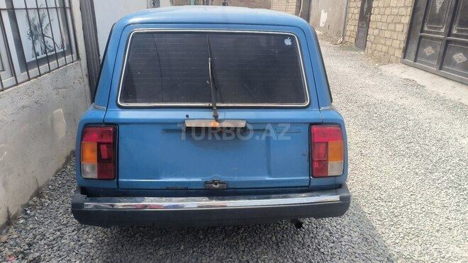 LADA (VAZ) 2104 2002, 200,000 km - 1.6 л - Bakı