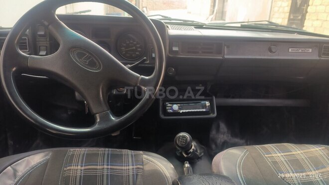 LADA (VAZ) 2104 2002, 200,000 km - 1.6 л - Bakı